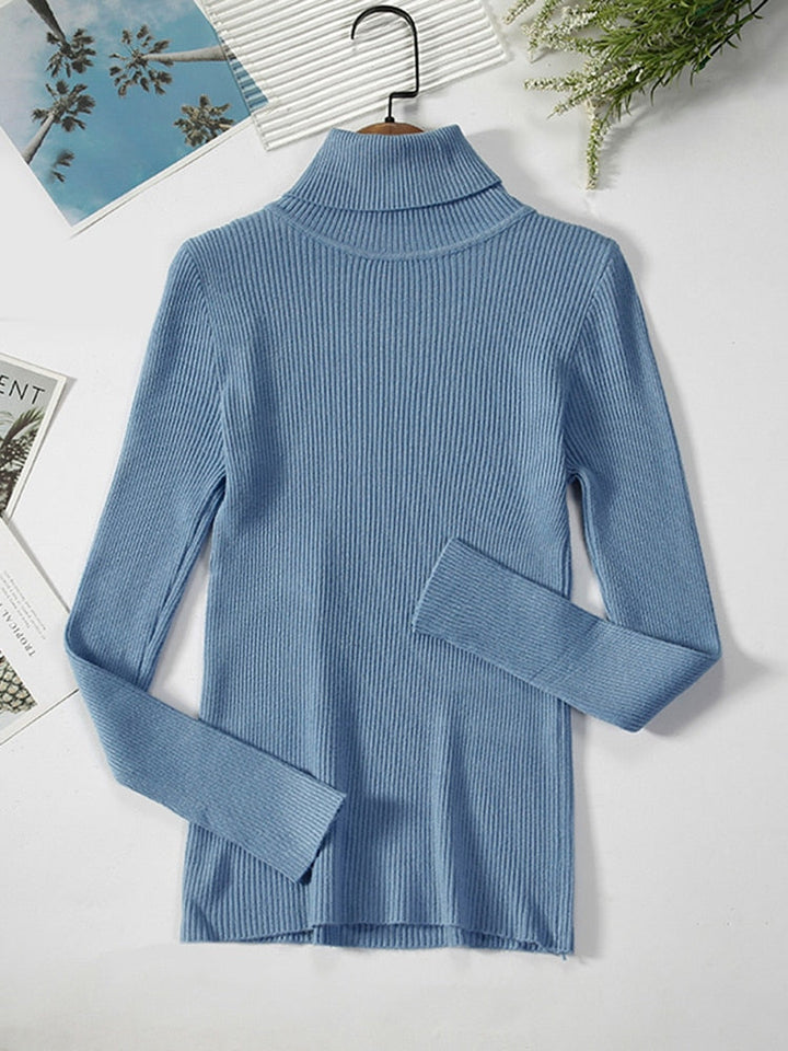 Drune | ClassSweater - Damen Pullover