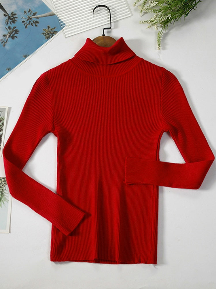 Drune | ClassSweater - Damen Pullover