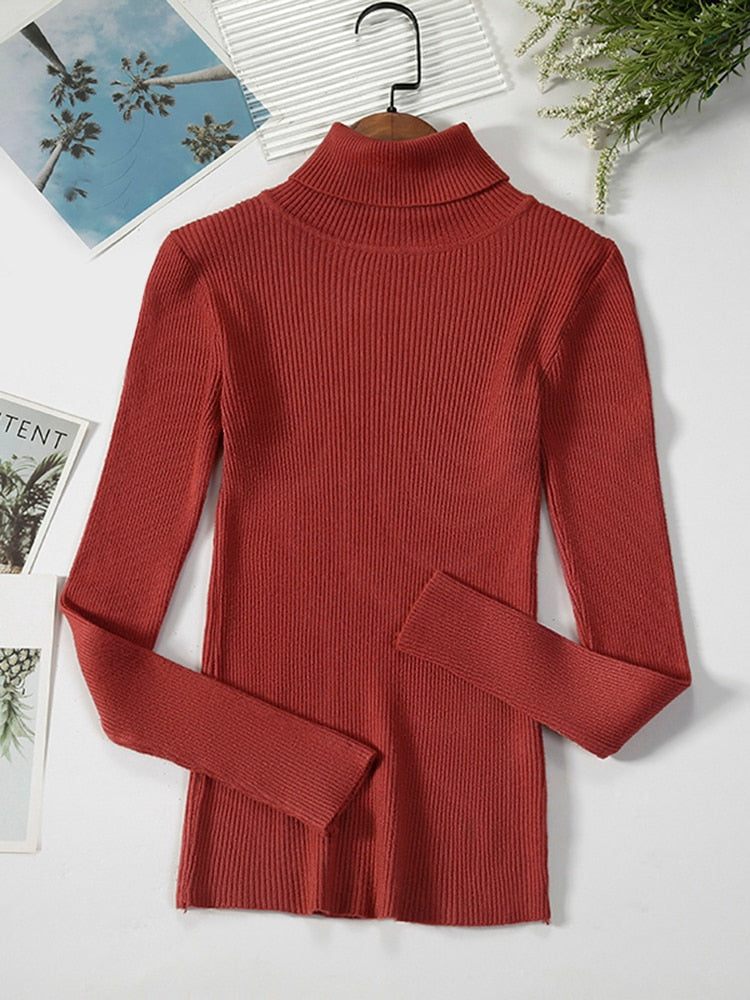 Drune | ClassSweater - Damen Pullover