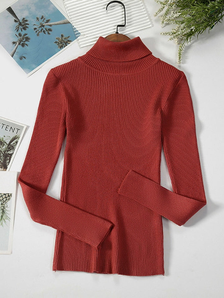 Drune | ClassSweater - Damen Pullover