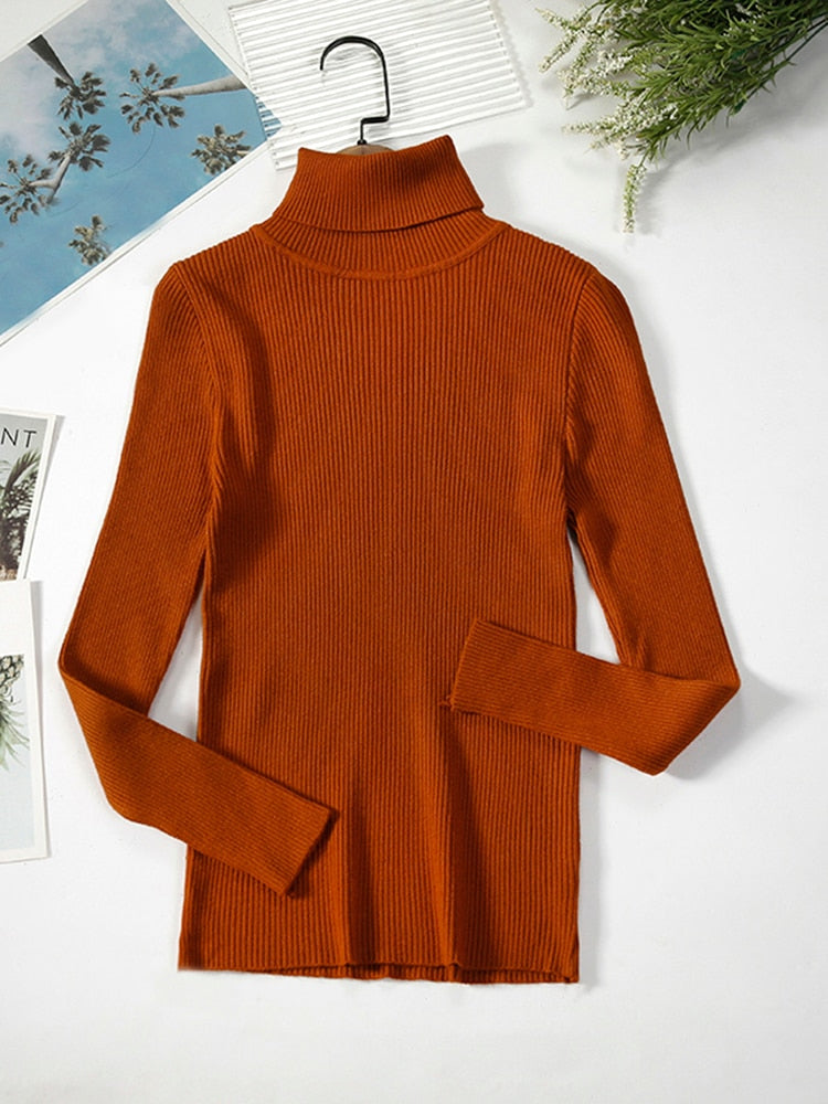 Drune | ClassSweater - Damen Pullover