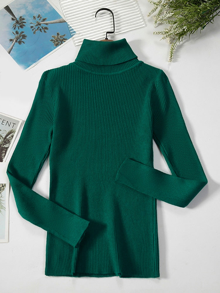 Drune | ClassSweater - Damen Pullover