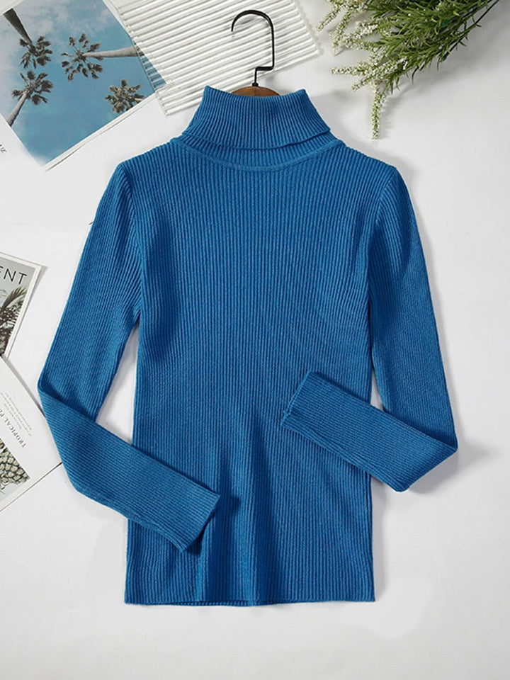 Drune | ClassSweater - Damen Pullover