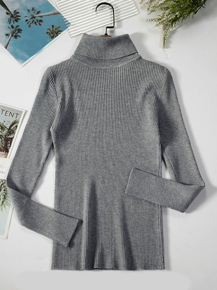 Drune | ClassSweater - Damen Pullover