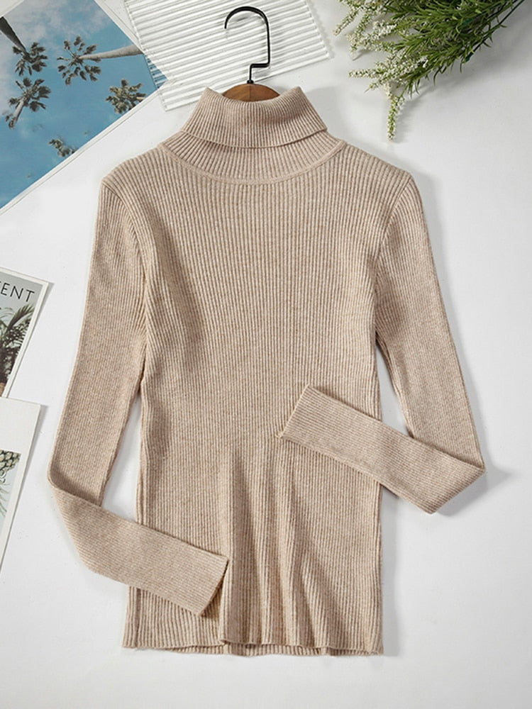 Drune | ClassSweater - Damen Pullover