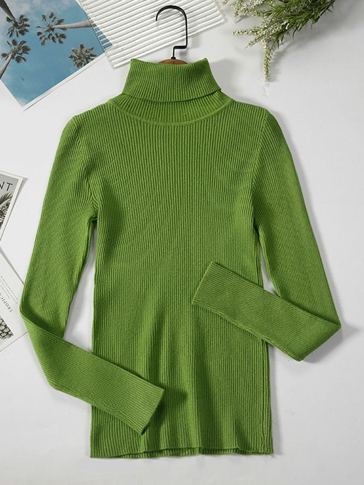Drune | ClassSweater - Damen Pullover
