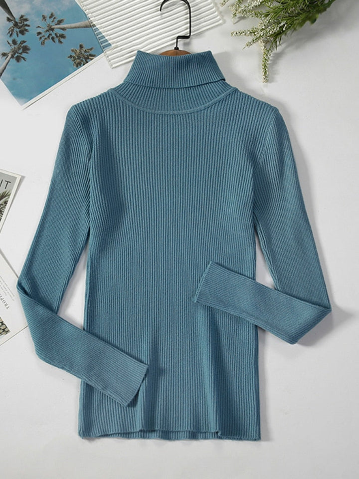 Drune | ClassSweater - Damen Pullover