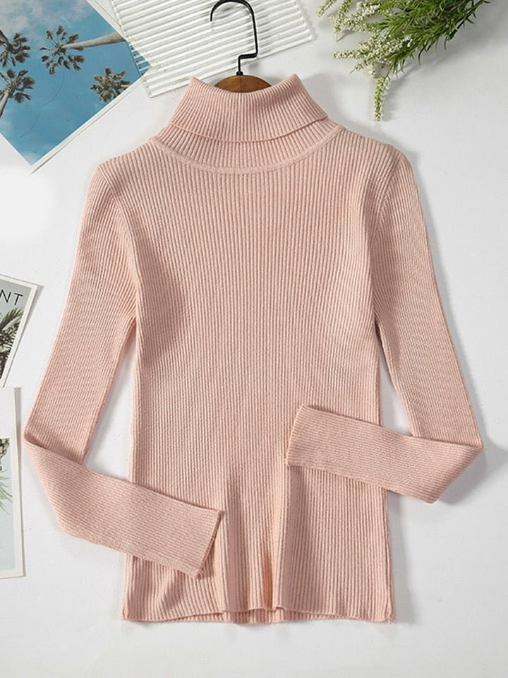 Drune | ClassSweater - Damen Pullover
