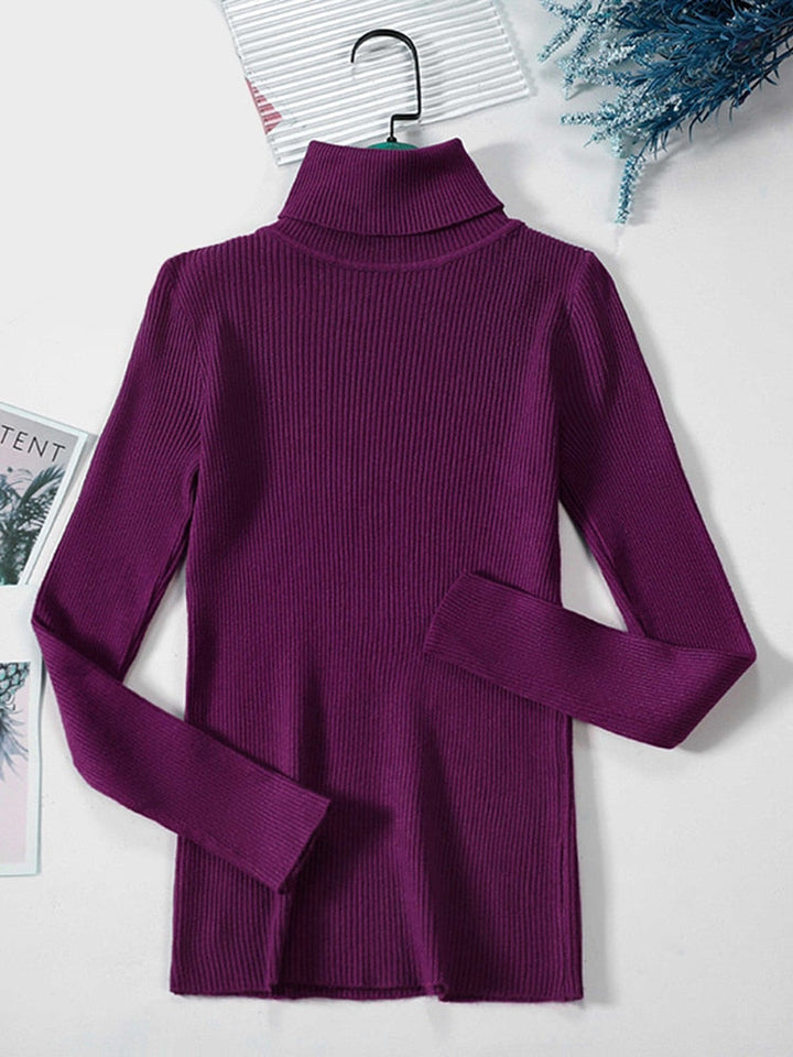 Drune | ClassSweater - Damen Pullover