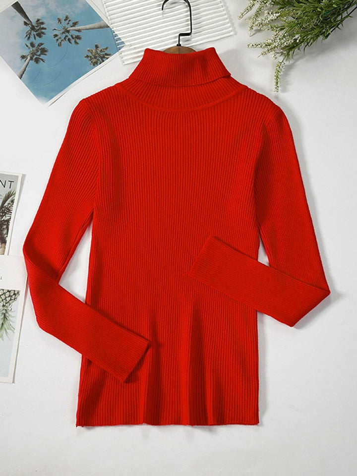 Drune | ClassSweater - Damen Pullover