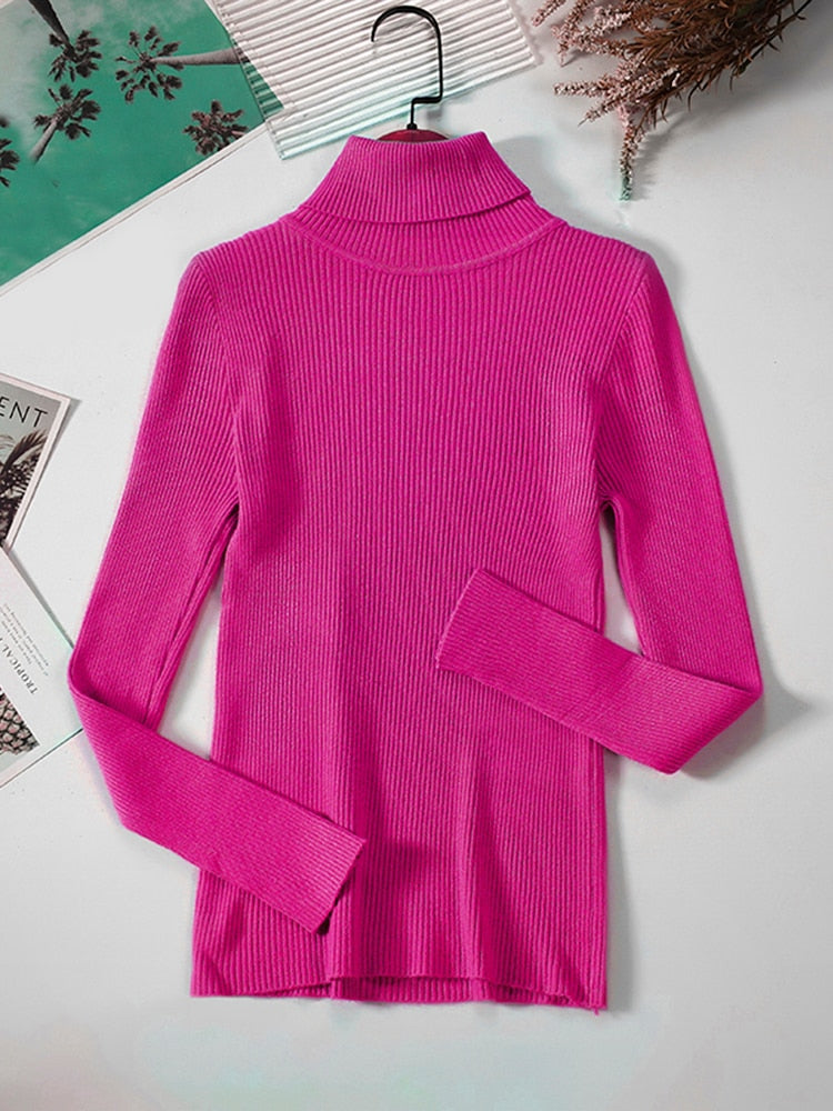 Drune | ClassSweater - Damen Pullover
