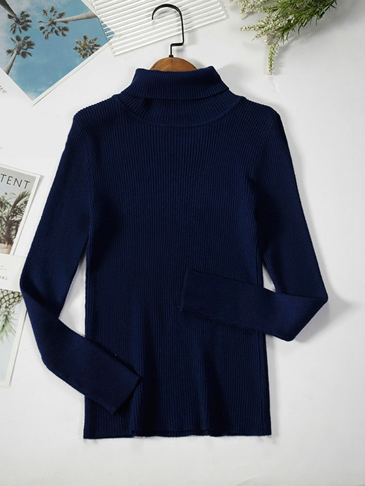 Drune | ClassSweater - Damen Pullover