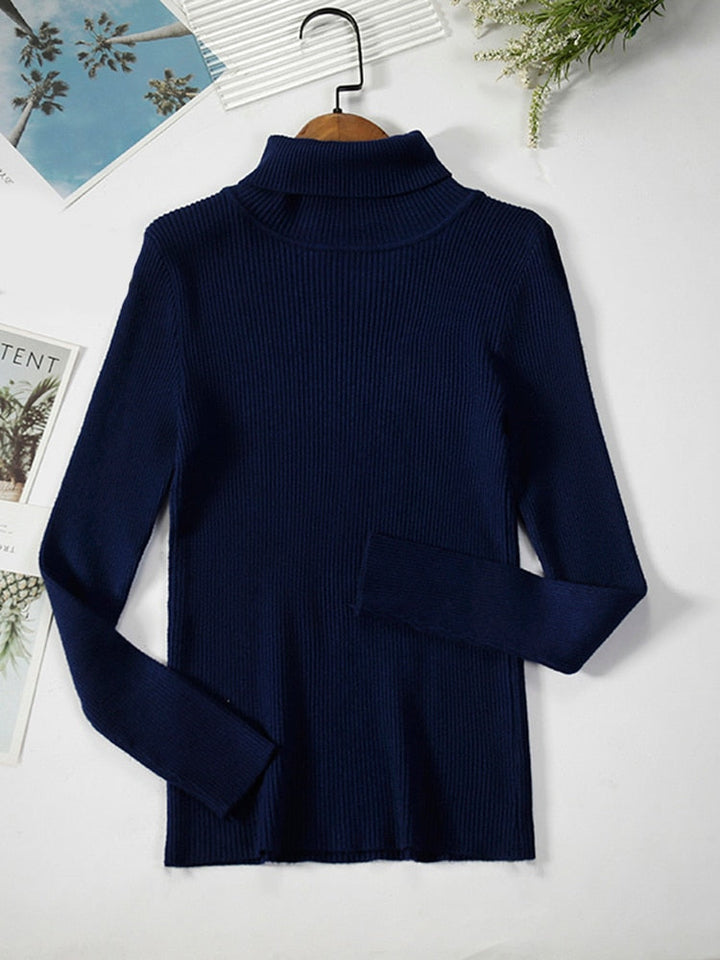 Drune | ClassSweater - Damen Pullover