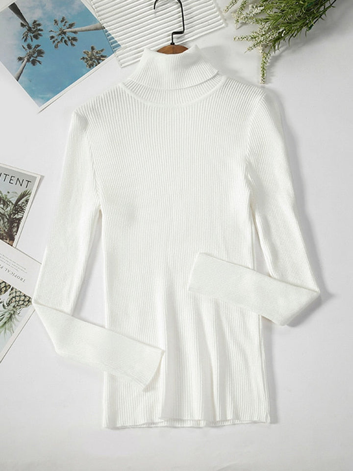 Drune | ClassSweater - Damen Pullover