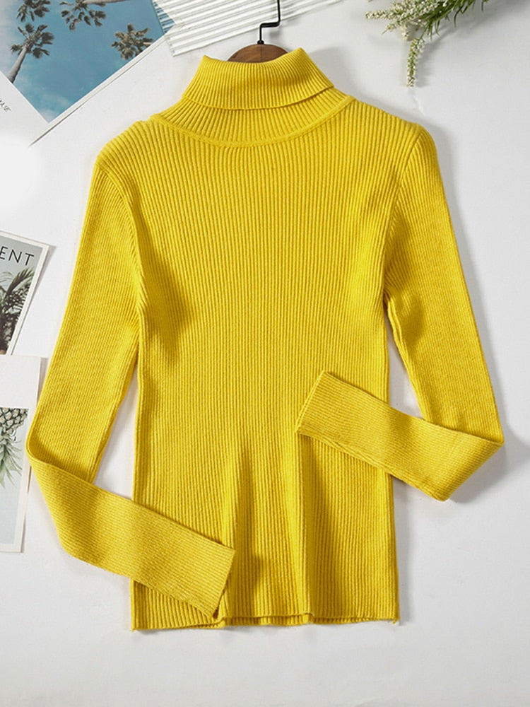 Drune | ClassSweater - Damen Pullover