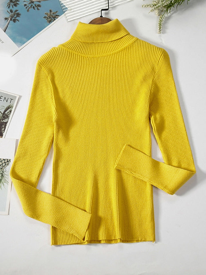 Drune | ClassSweater - Damen Pullover