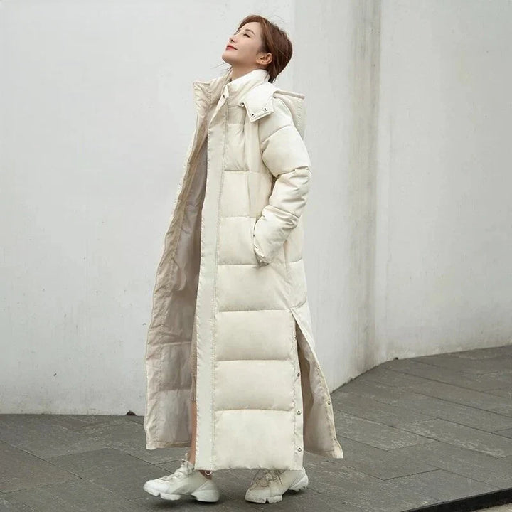 Drune | Elegante Winddichte Winterjacke