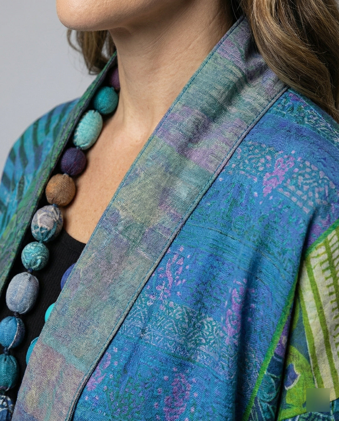 Drune | Stilvolle Strickjacke