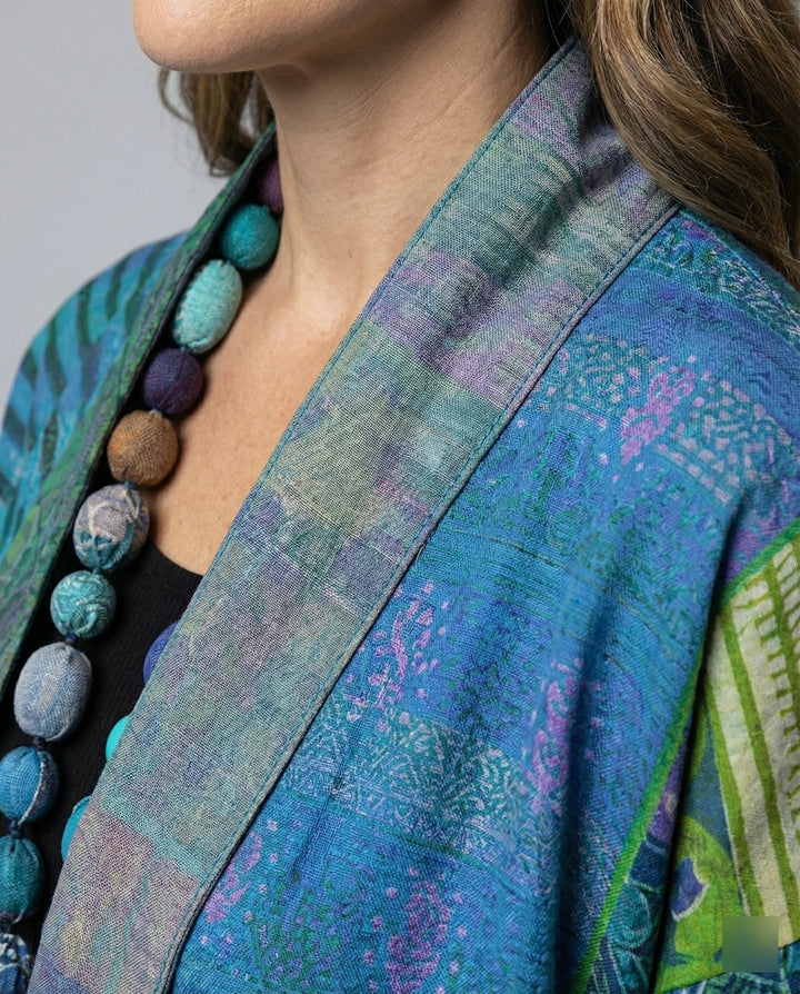 Drune | Stilvolle Strickjacke