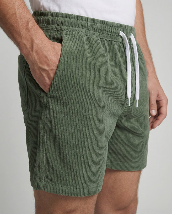 Sportliche Herren Badeshorts Aktiv