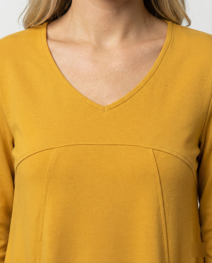 Drune - Damen Elegantes Kleid, Stilvoll & Feminin Geschnitten