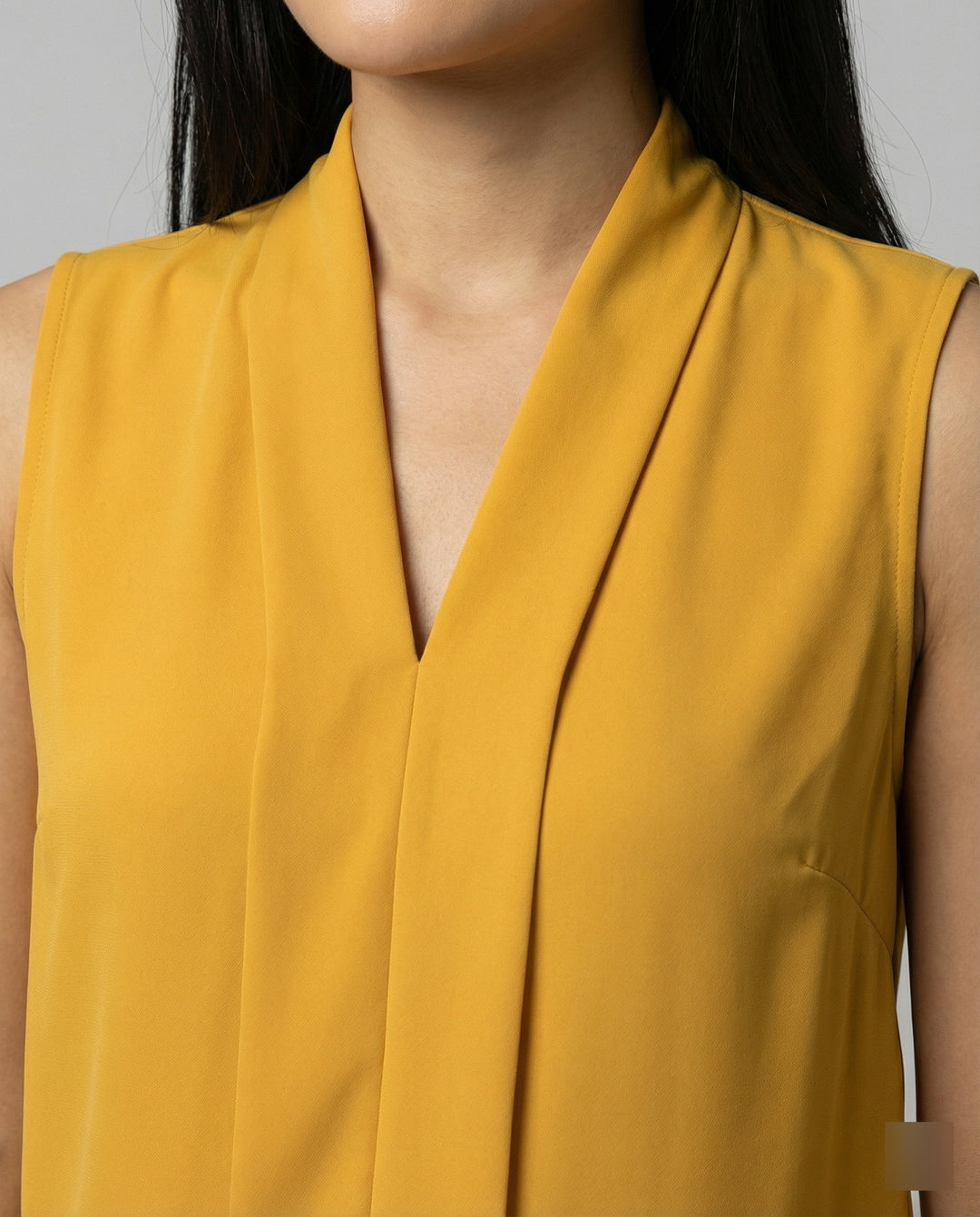 Drune | Stylisches Ärmelloses Sommertop für Frauen