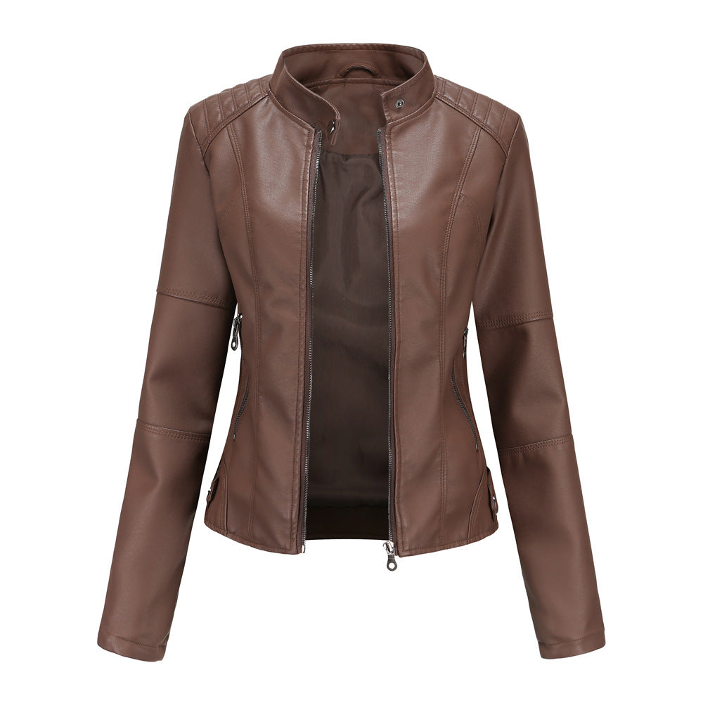 Drune | Slim Jacket