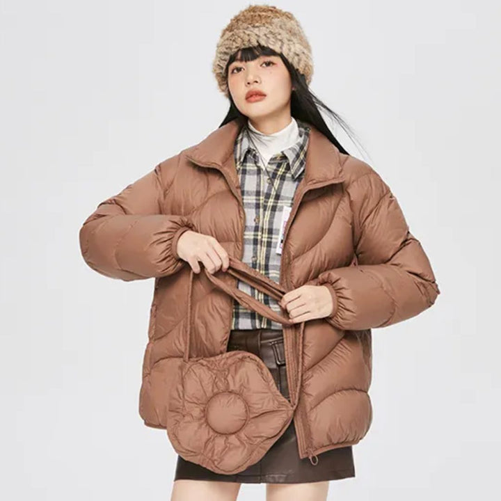Drune | Daunenjacke - Warm & Leicht