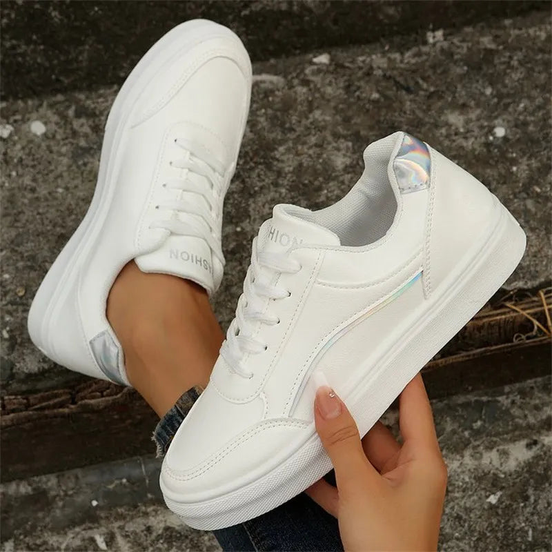 Drune | Lässige Schnürschuhe für Städte