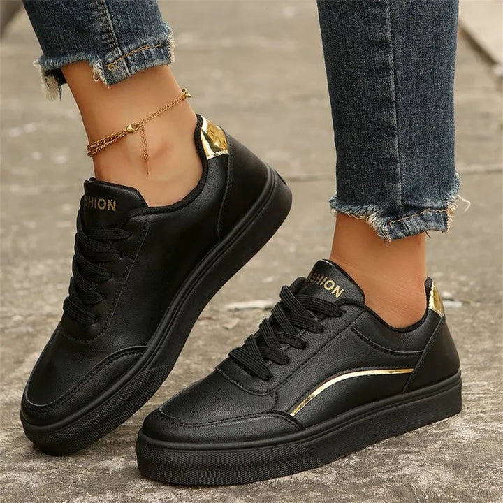 Drune | Lässige Schnürschuhe für Städte