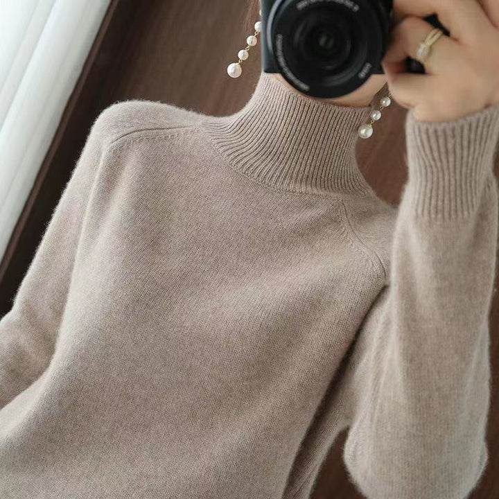 Drune | rollkragenpullover - Hält Sie den ganzen Tag über warm