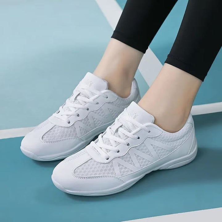Drune | Damen Leichte Sportschuhe Turnschuhe