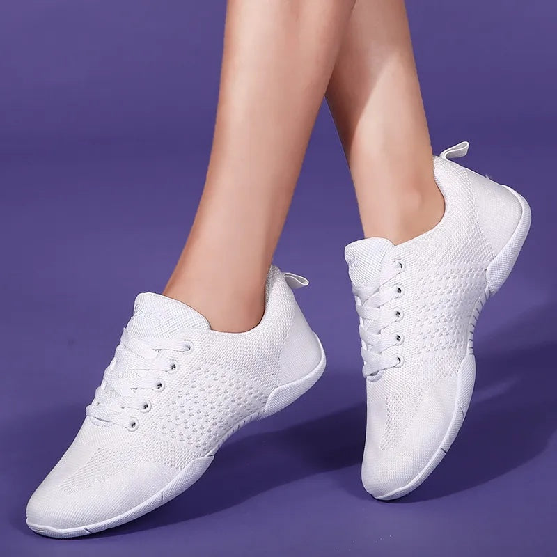Drune | Damen Leichte Sportschuhe Turnschuhe