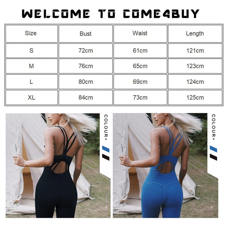 Drune | Yoga Sportliche Einteiler Bodysuits Fitness Training Kleidung