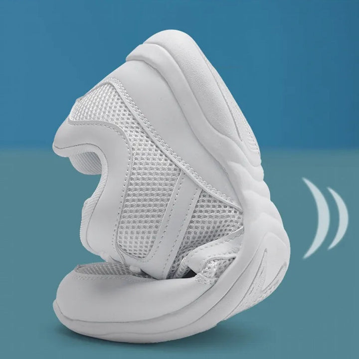 Drune | Damen Leichte Sportschuhe Turnschuhe