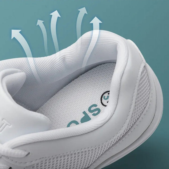 Drune | Damen Leichte Sportschuhe Turnschuhe