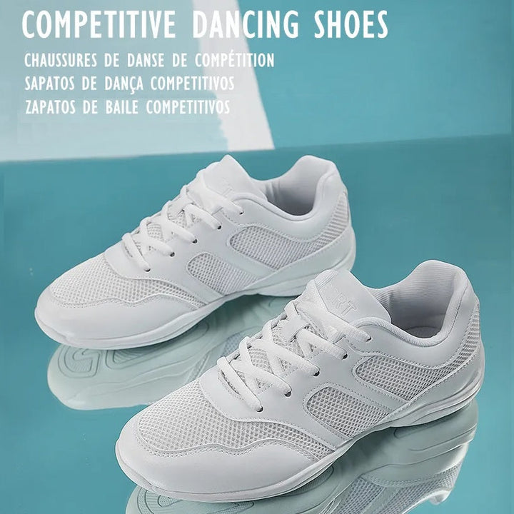 Drune | Damen Leichte Sportschuhe Turnschuhe