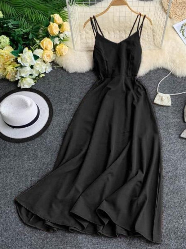 Drune | Smaragdgrünes Maxi Kleid Baumwollspitze Trägerlos Lang Frauen Sexy Kleid