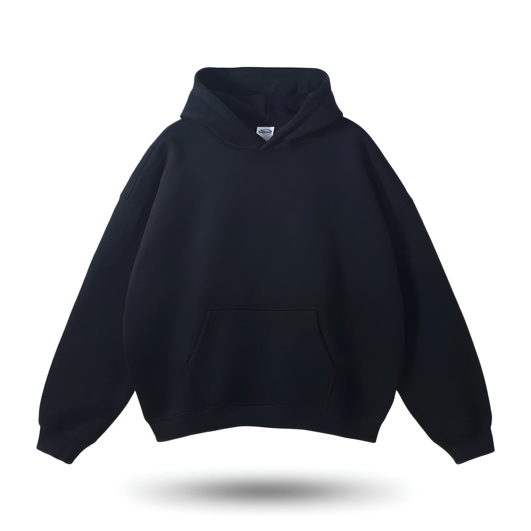 Drune | Komfort Fit Hoodie
