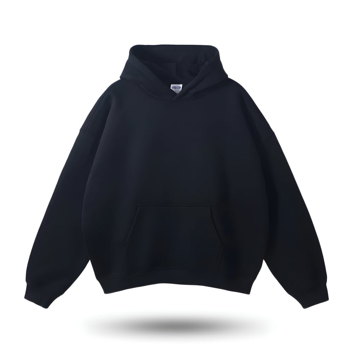 Drune | Komfort Fit Hoodie