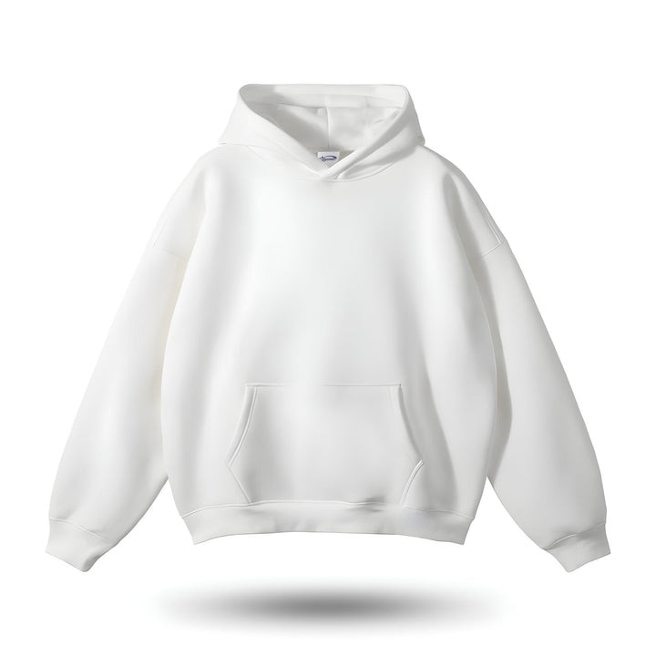 Drune | Komfort Fit Hoodie