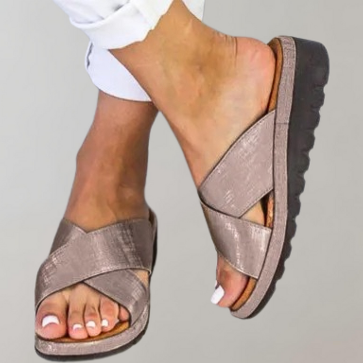 Drune | Bequeme Sommerschuhe Für Damen