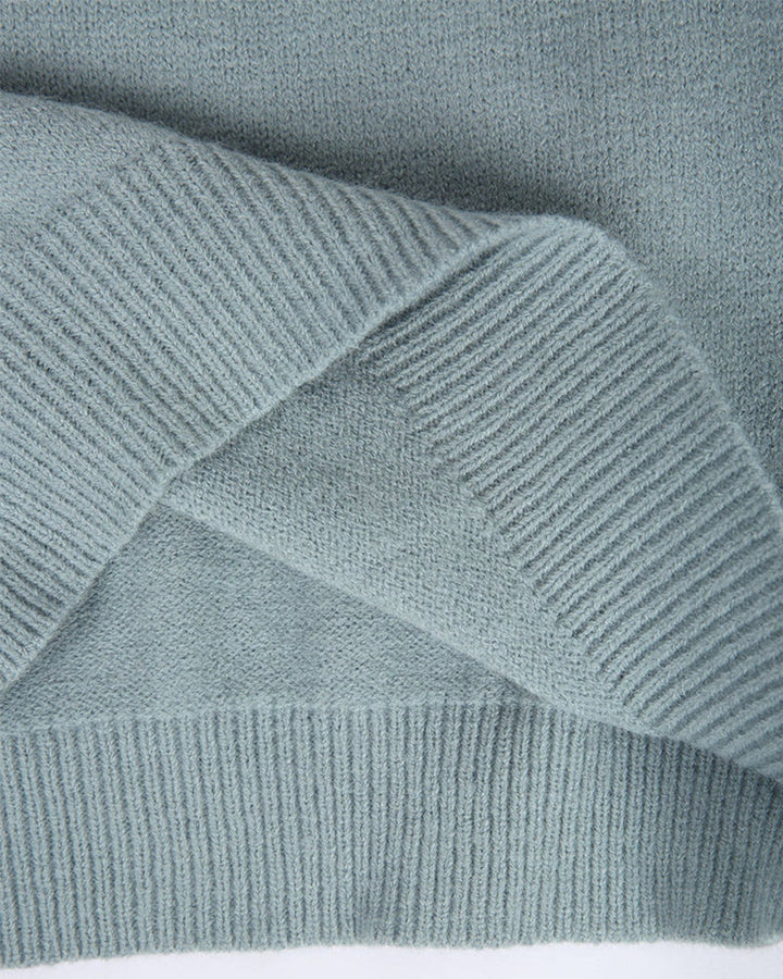 Drune | Bequemer Strickpullover für Frauen