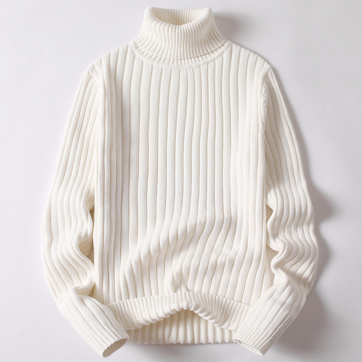 Drune | Bequemer Damenpullover