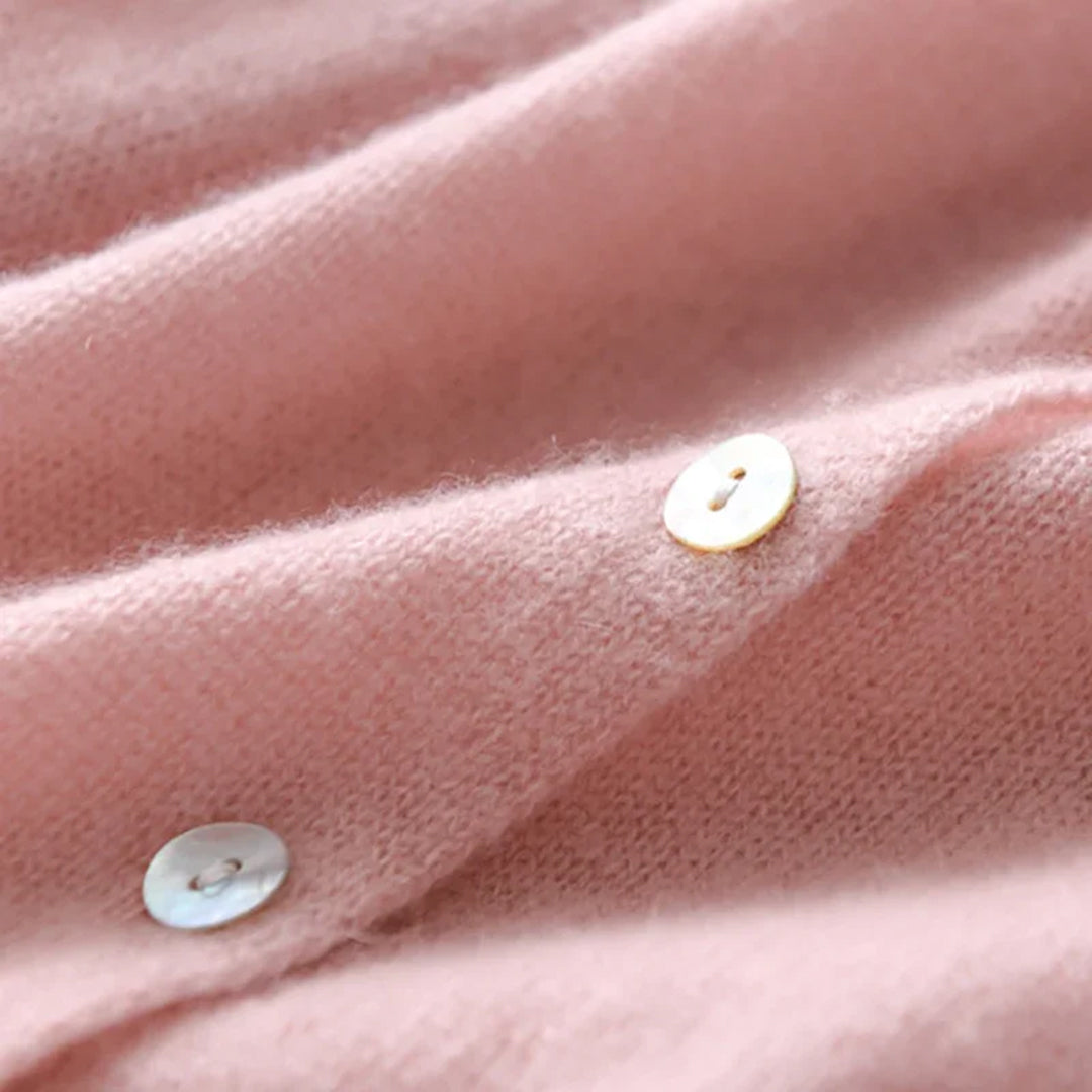 Drune | Bequemer Damenpullover