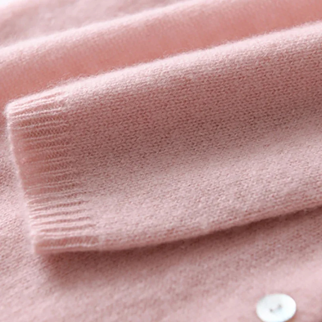 Drune | Bequemer Damenpullover
