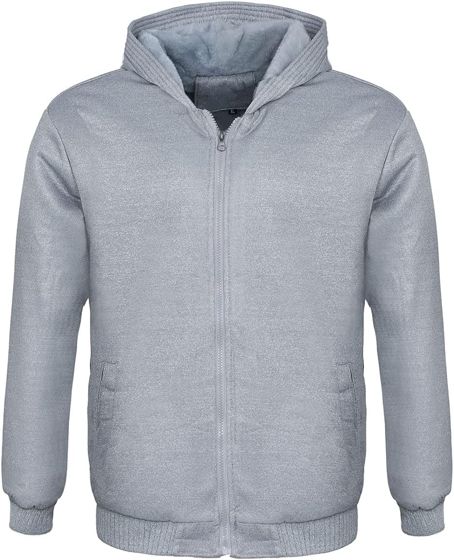 Drune | Bequeme Damen Winter Fleecejacke