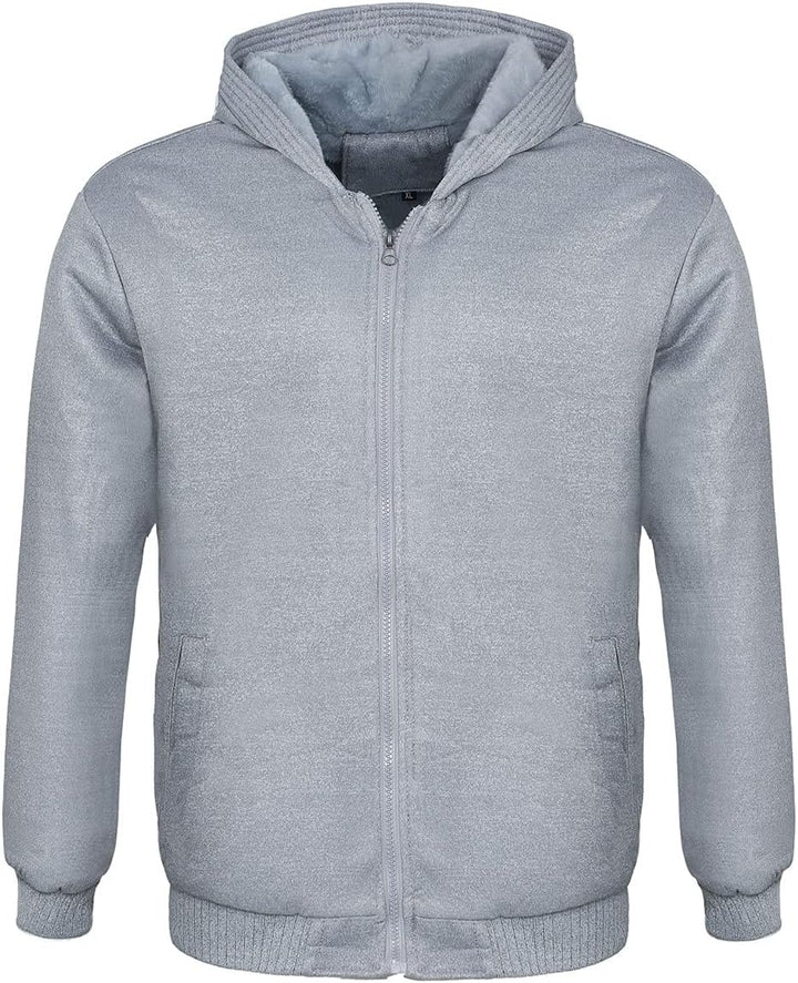 Drune | Bequeme Damen Winter Fleecejacke