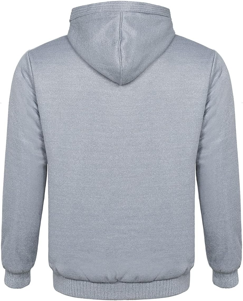Drune | Bequeme Damen Winter Fleecejacke