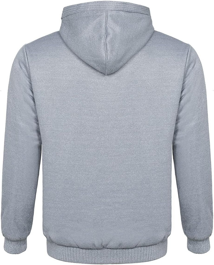 Drune | Bequeme Damen Winter Fleecejacke